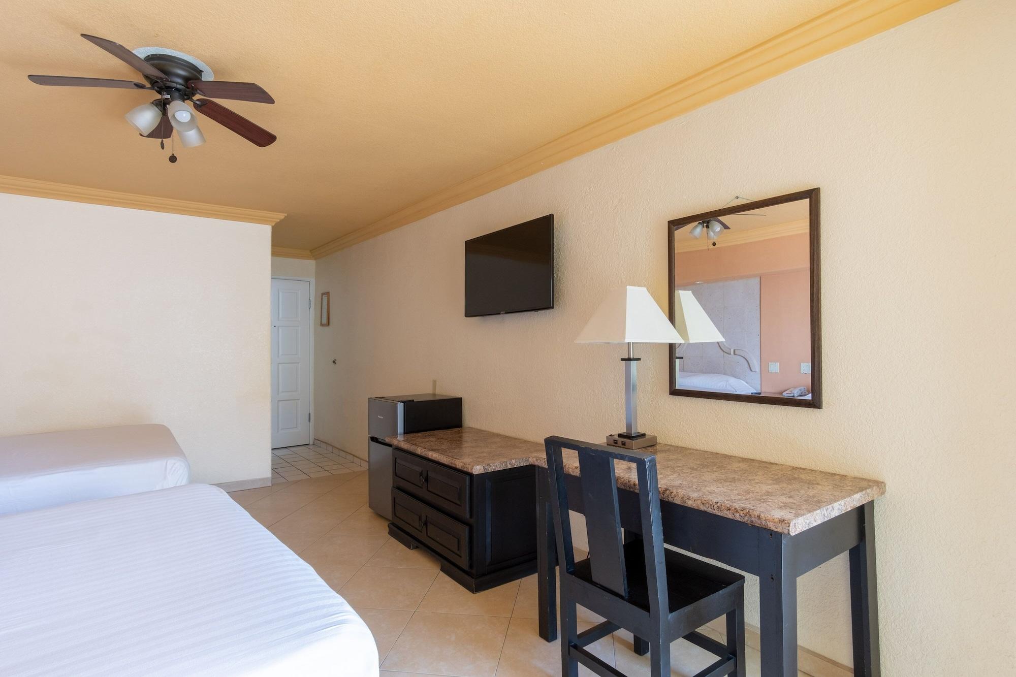 帕亚博尼塔酒店（Playa Bonita Hotel Puerto Peñasco）